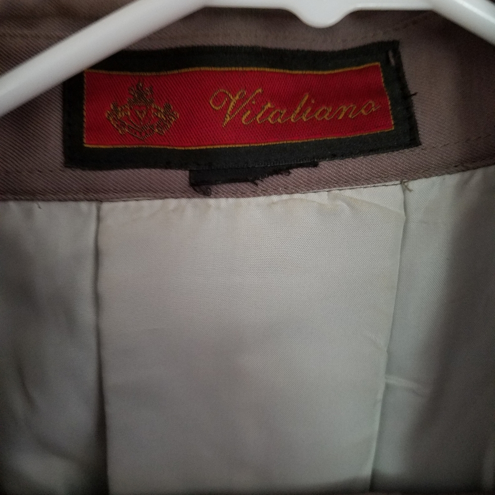 Mans Slacks - image 3